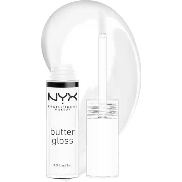Butter Lip Gloss 01 Sugar Rush