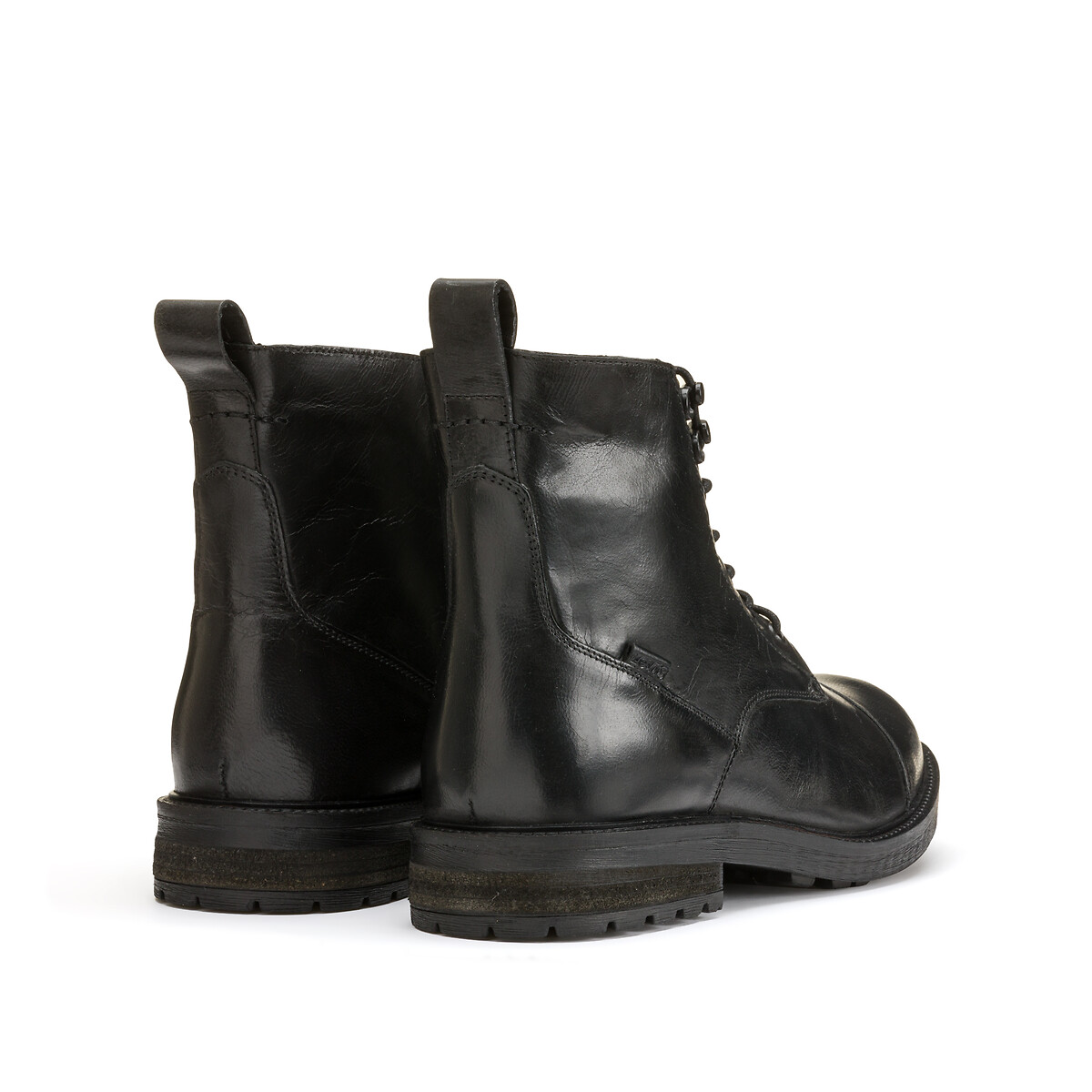 Botas Levi's Emerson 2.0 em couro