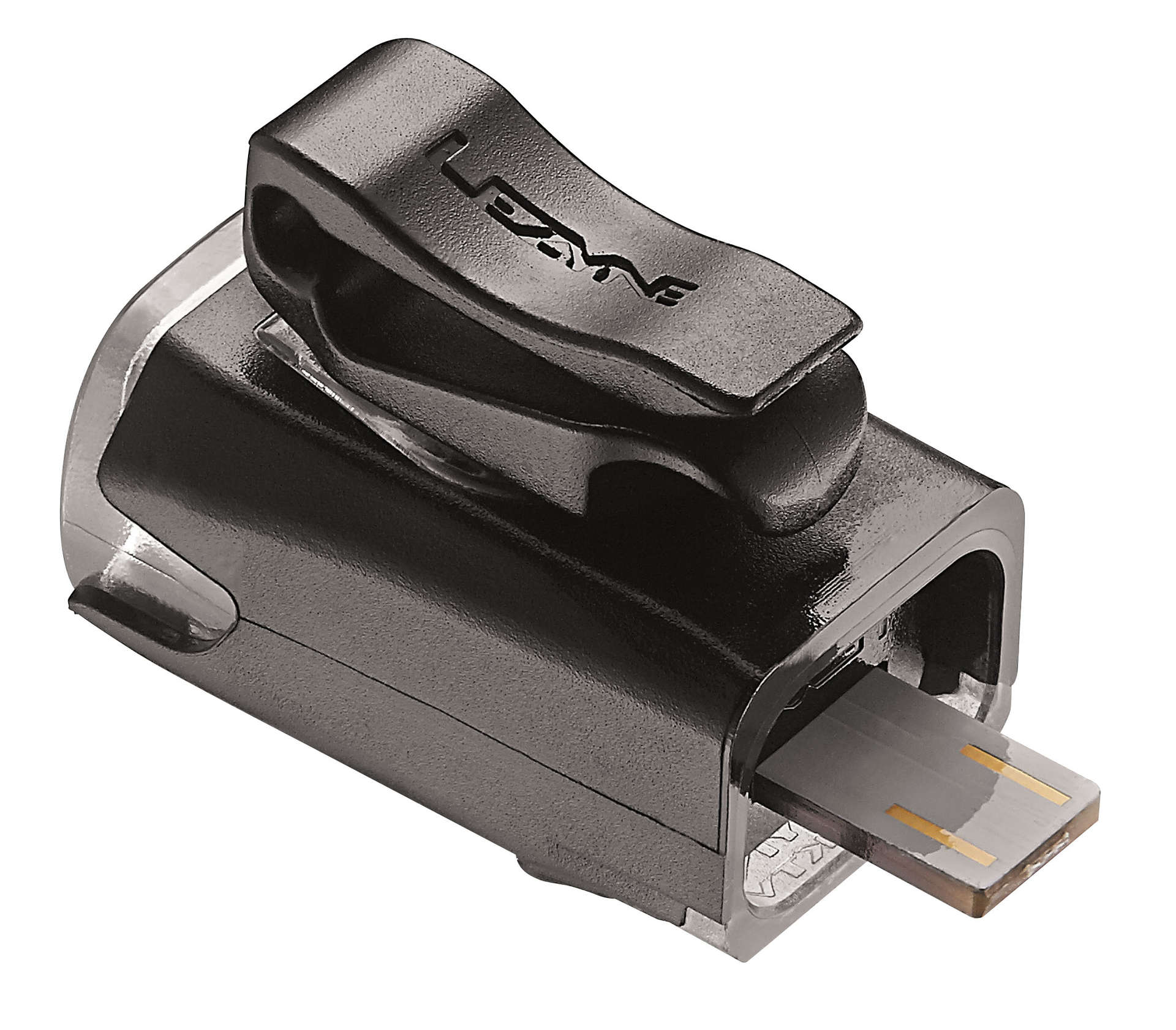Lezyne KTV Drive Koplamp Zwart