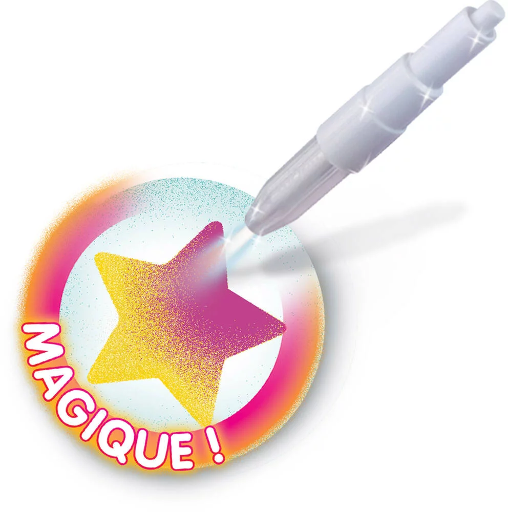 BLOPENS MAGIC