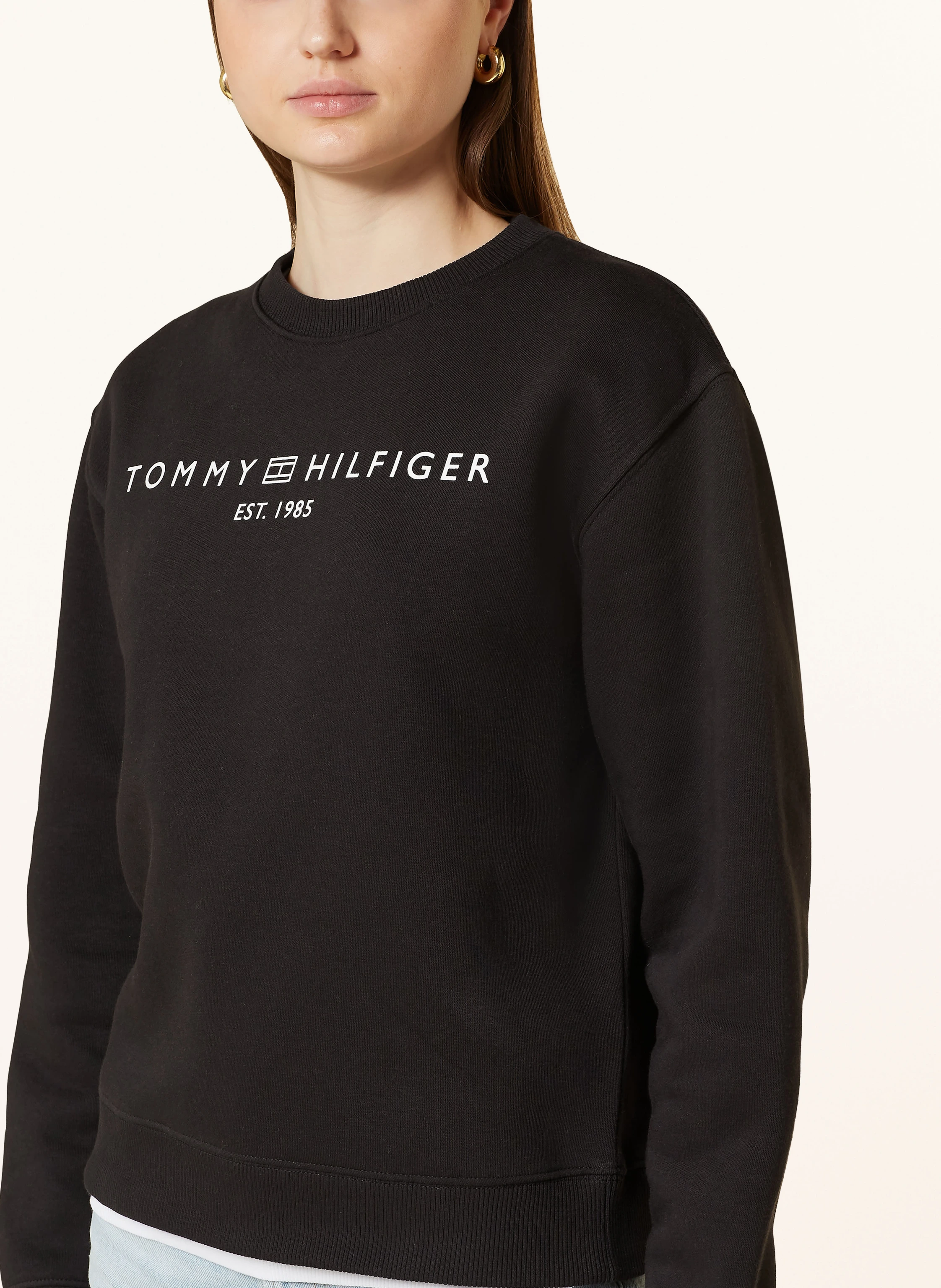 TOMMY HILFIGER Sweatshirt