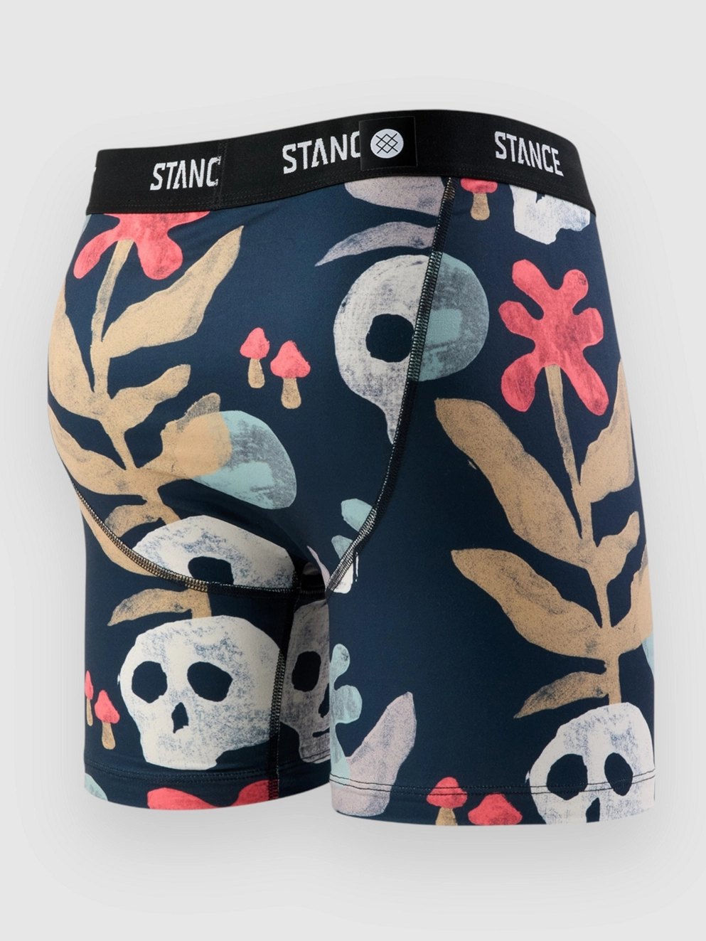 Stance Tropiskull Boxershorts multi