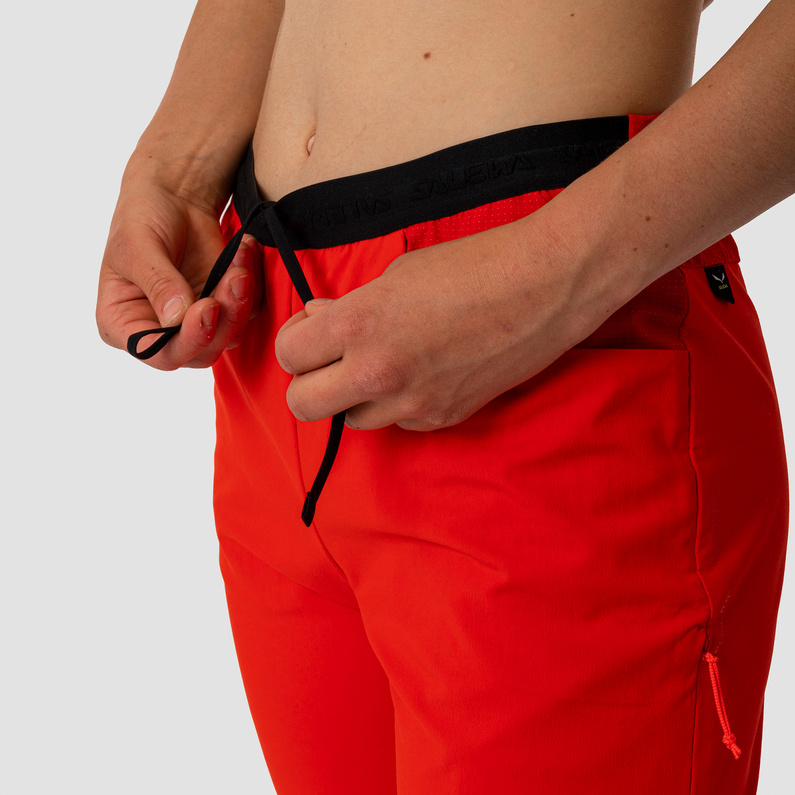 Salewa Damen Agner Light 2 Dst Hose