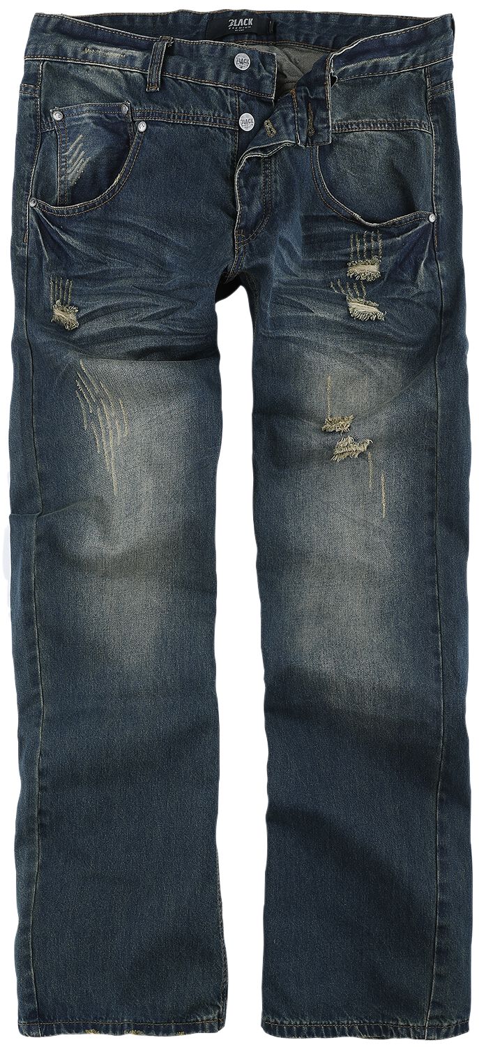 Stan | Black Premium by EMP Jean