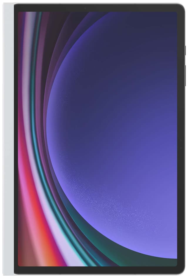 Samsung Galaxy Tab S9+/S9 FE+ NotePaper skærm