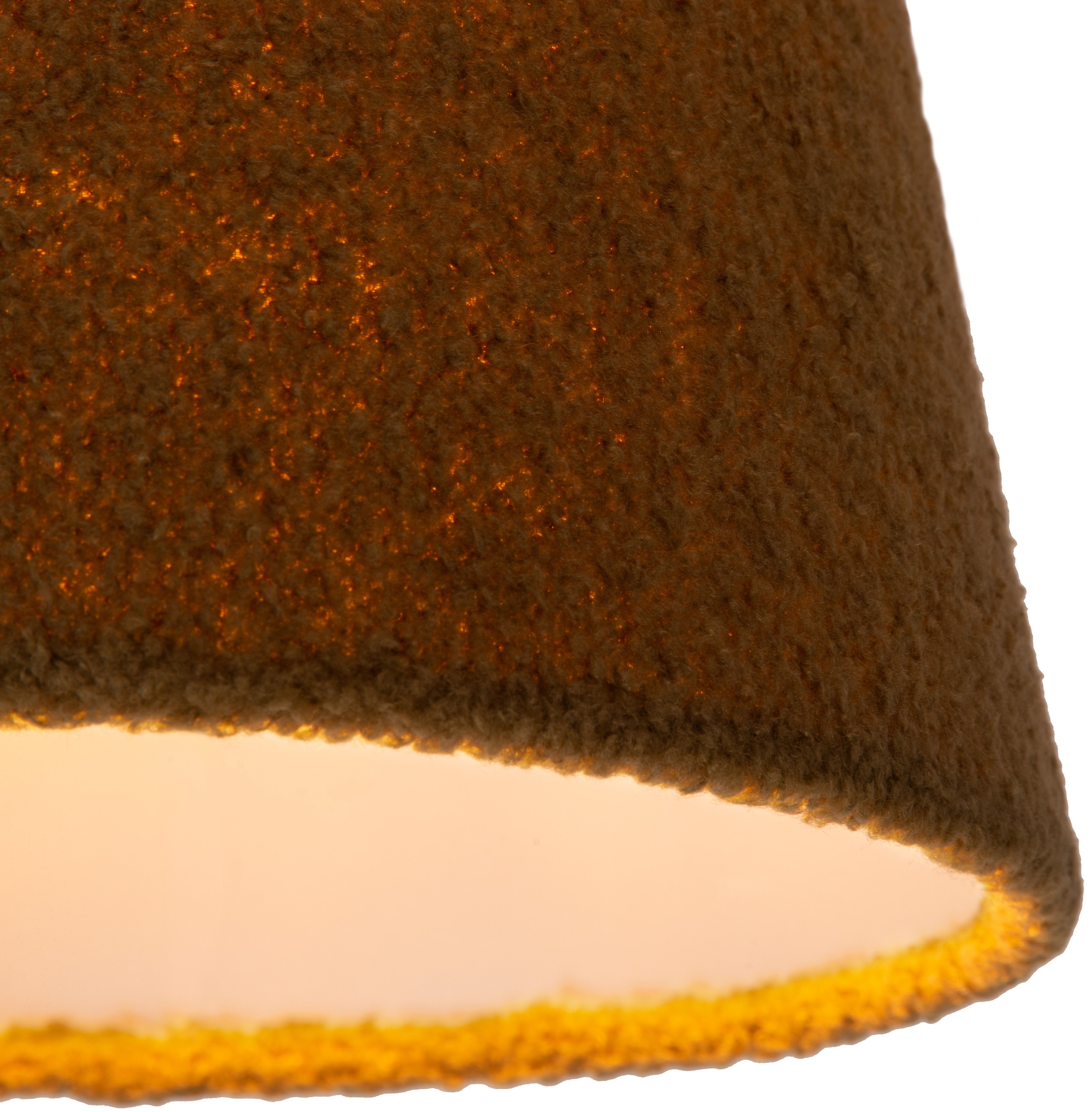 Hanglamp  Woolly ⌀28  cm