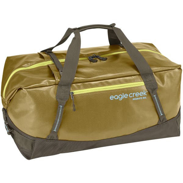 Duffel EAGLE CREEK MIGRATE DUFFEL 90L F. BROWN