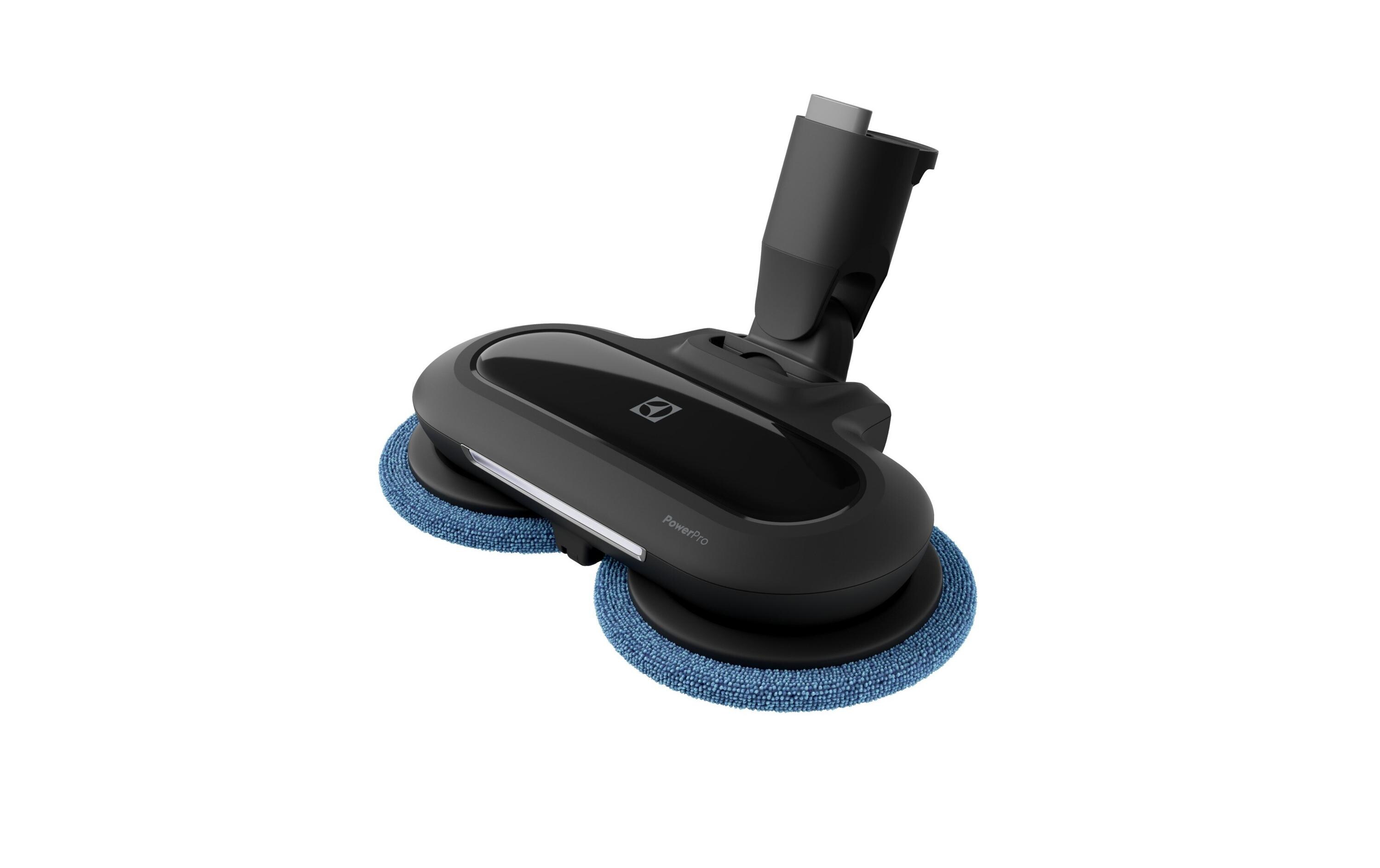 Akku-Hand- und Stielsauger EP81B25WET Indigo<br>Hygienic 800 Wet Kabelloser Staubsauger