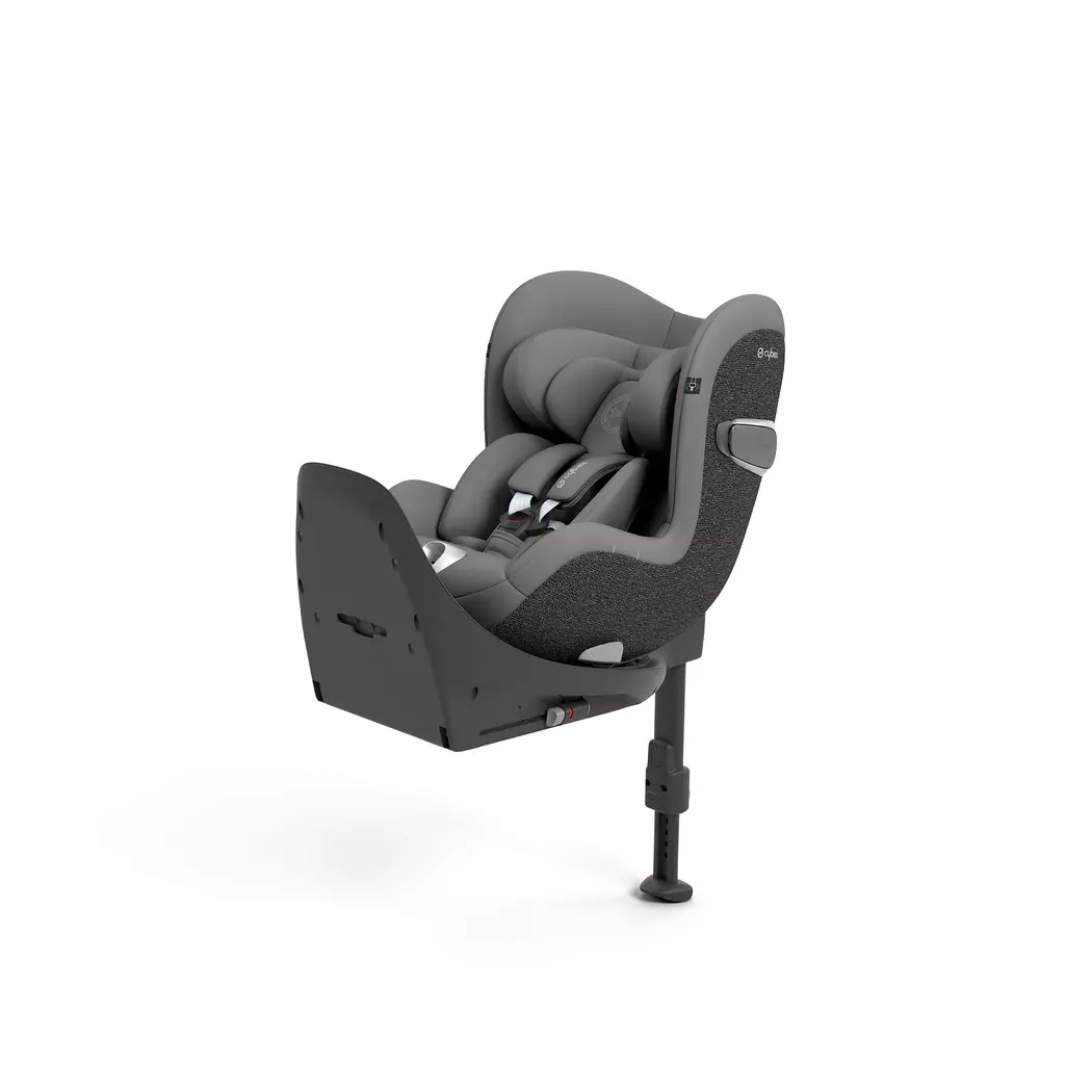 Kindersitz Sirona T i-Size