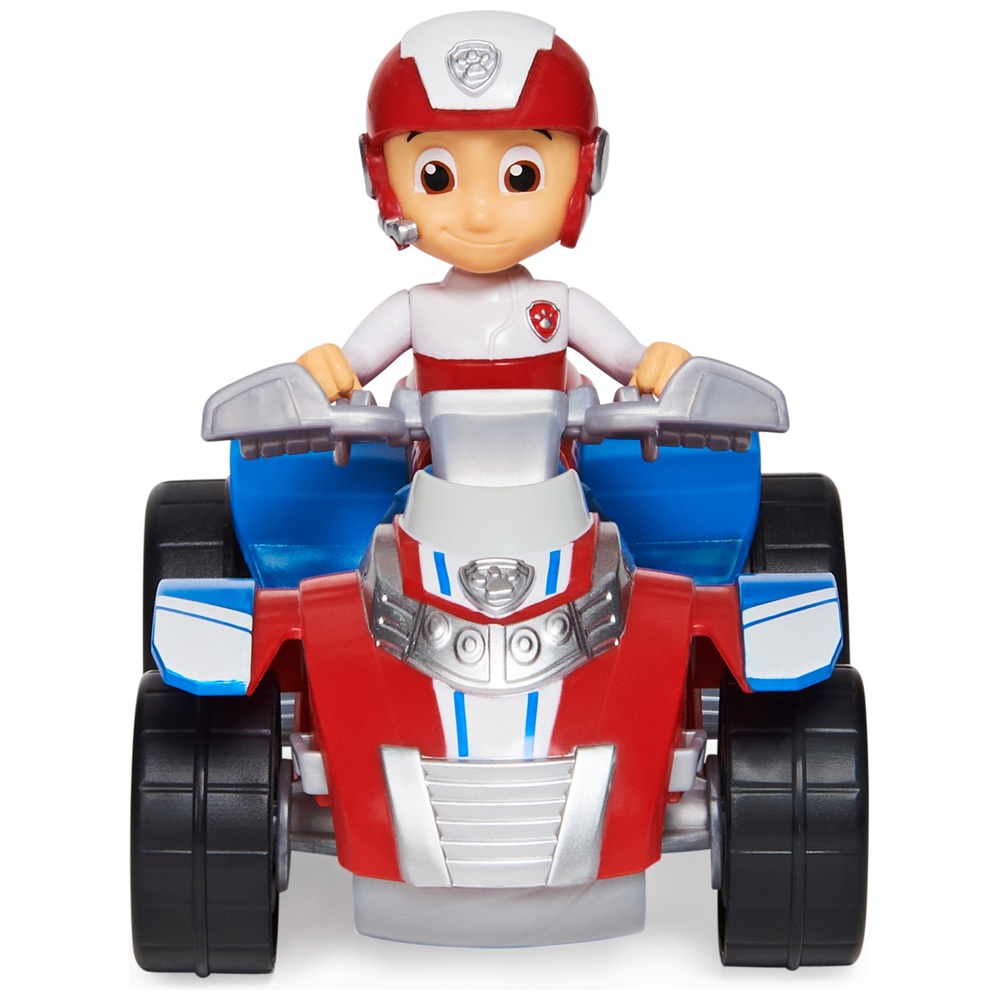 PAW Patrol Ryders Rettungs-ATV