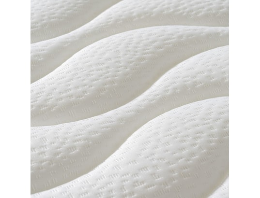 DAGOSTINO HOME - Matelas 140x190 hr haut gamme | h20 été-hiver