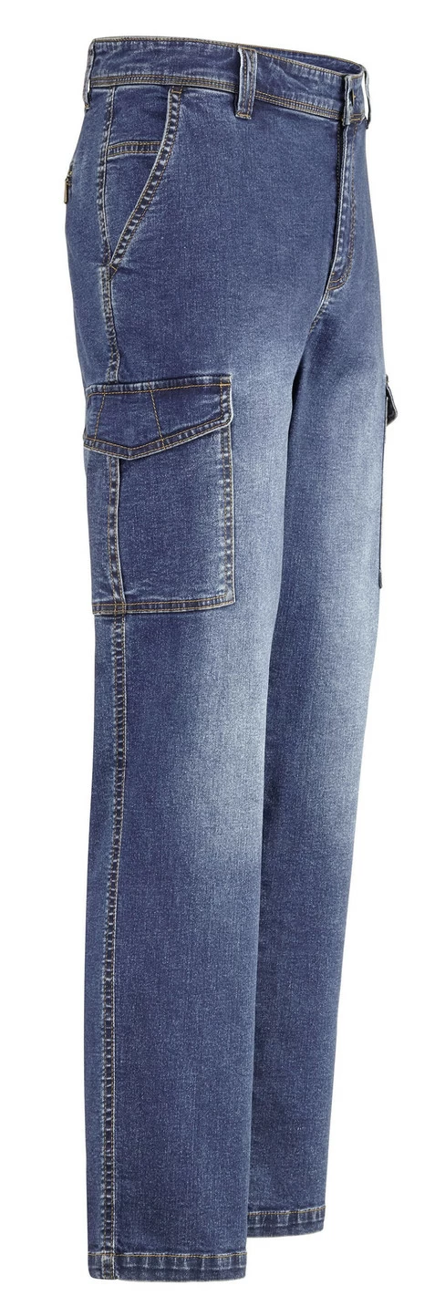 Jeans in 2 Farben