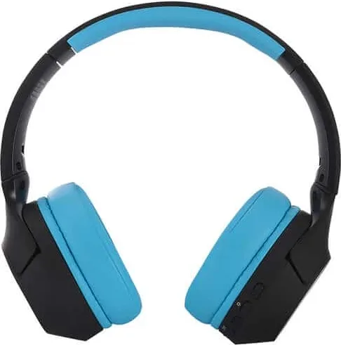 Altec Lansing ANC Wireless Kid Bleu Casques Bluetooth