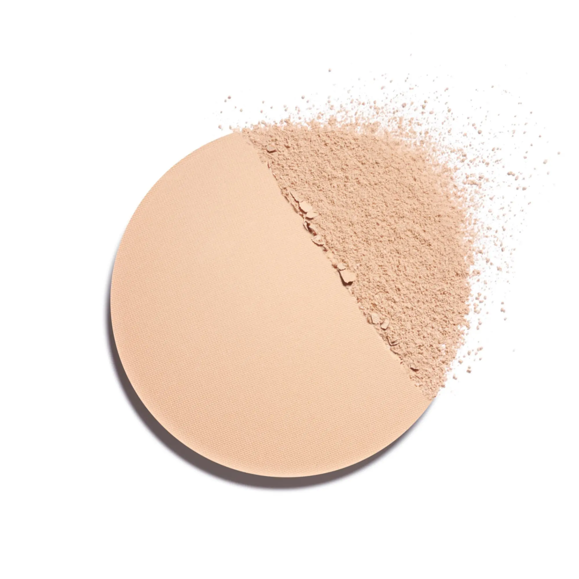 CHANEL - LES BEIGES POUDRE BELLE MINE NATURELLE- Poudre