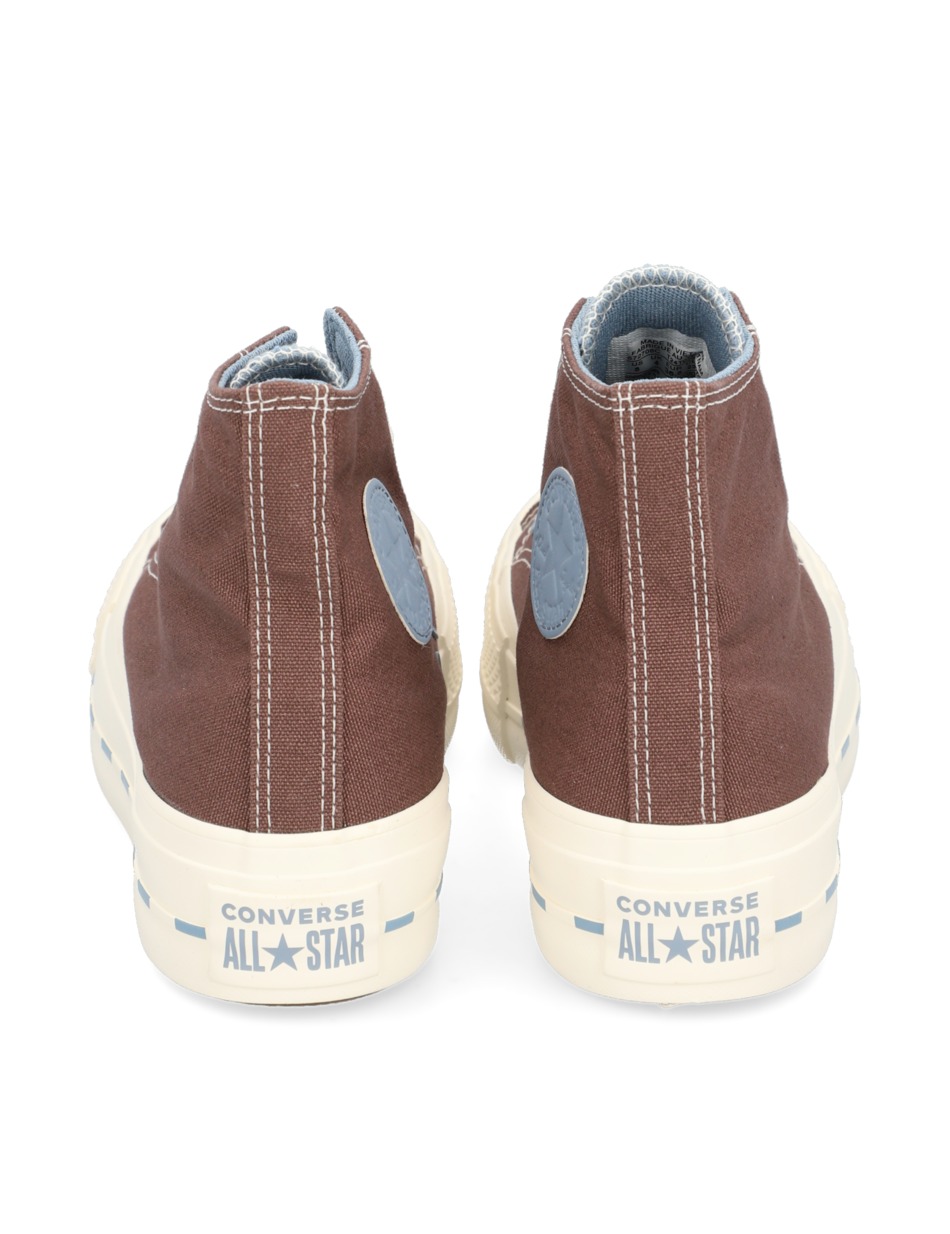 CHUCK TAYLOR ALL STAR LIFT CRAFTED