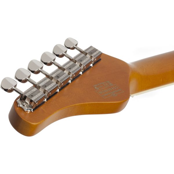 Schecter PT Special PBP