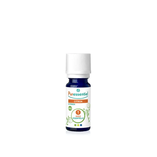 Huile Essentielle Citron BIO - 10ml