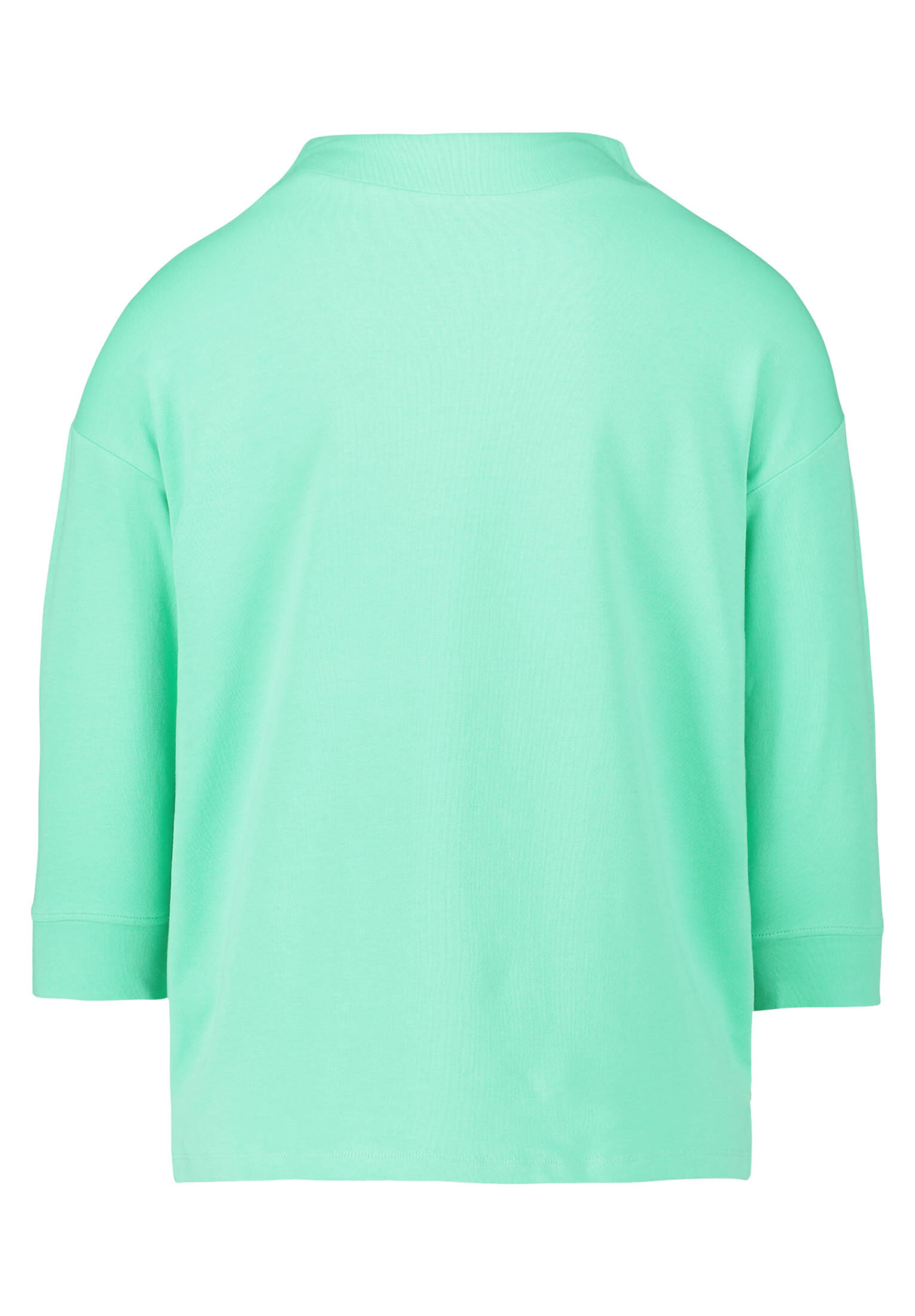 Betty Barclay| Damen Sweatshirt mit hohem Kragen