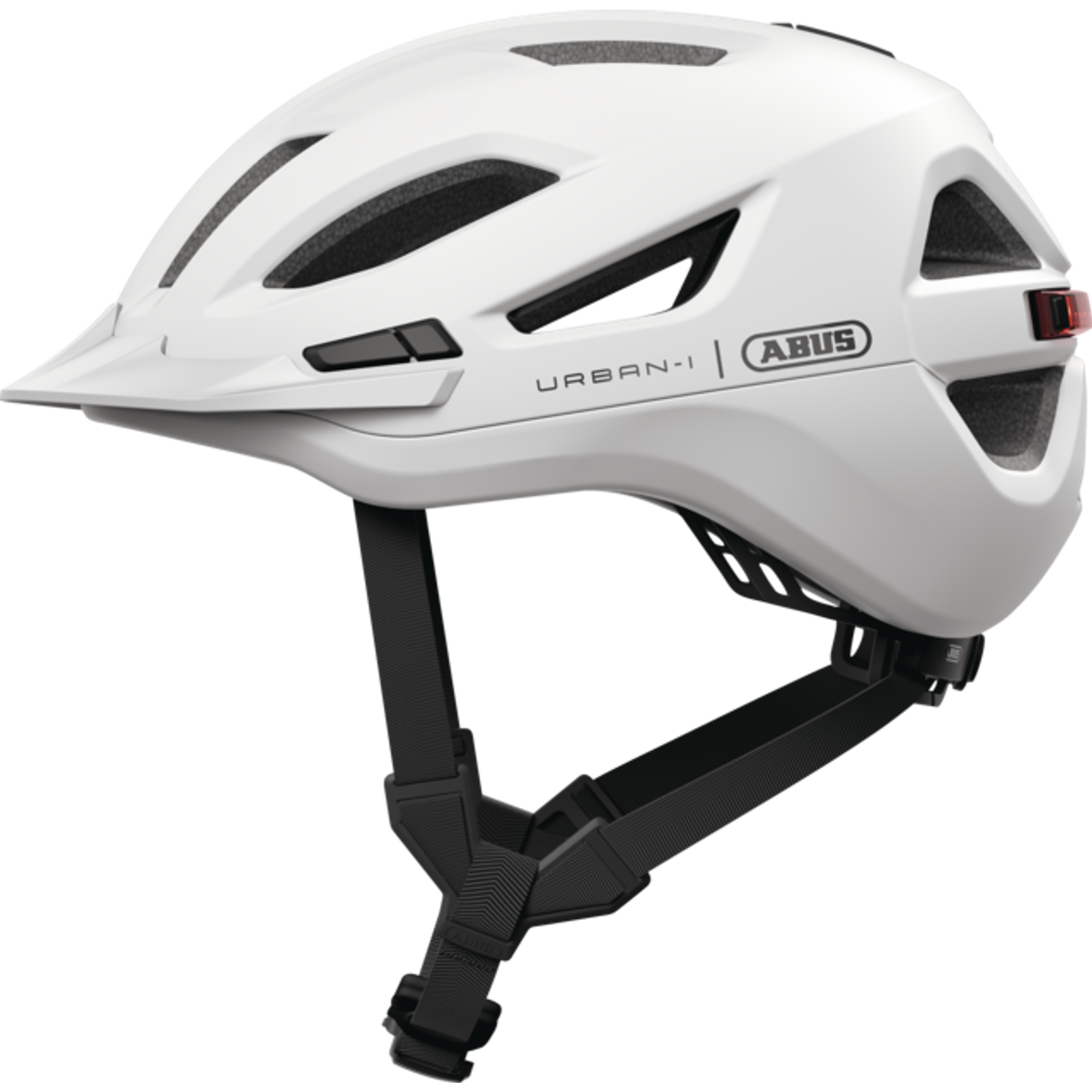 ABUS Urban-I 4.0 Ace Fietshelm
