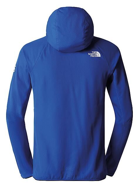 THE NORTH FACE - M SUMMIT FUTUREFLEECE FZ HOODIE