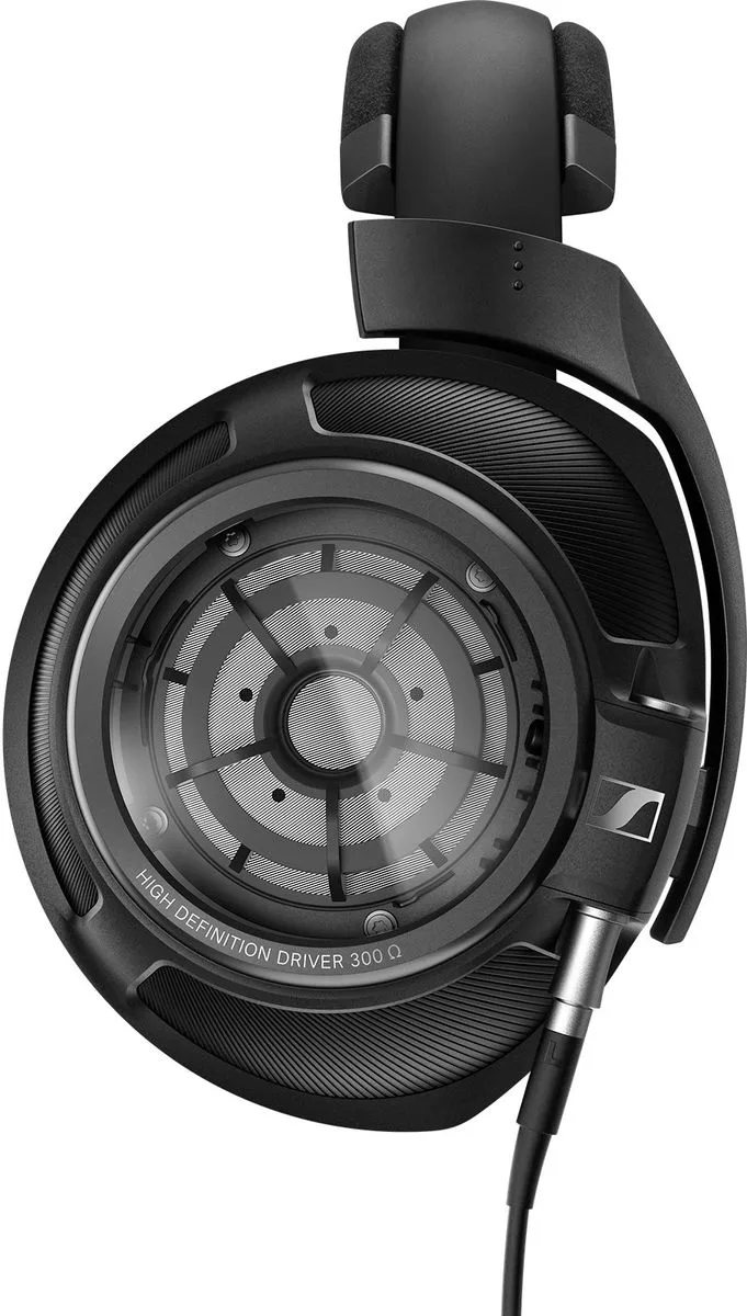 Sennheiser HD 820   HDV 820 Packs Casques et Ampli