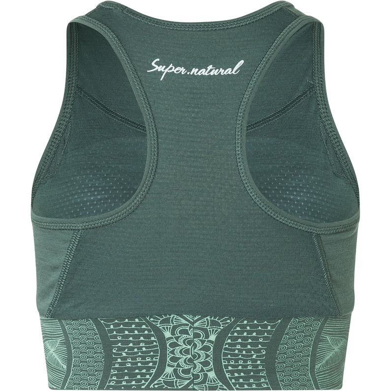Super.Natural Damen Arabesque LF Sport BH