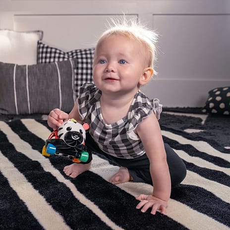 Baby Einstein legetøjsbil