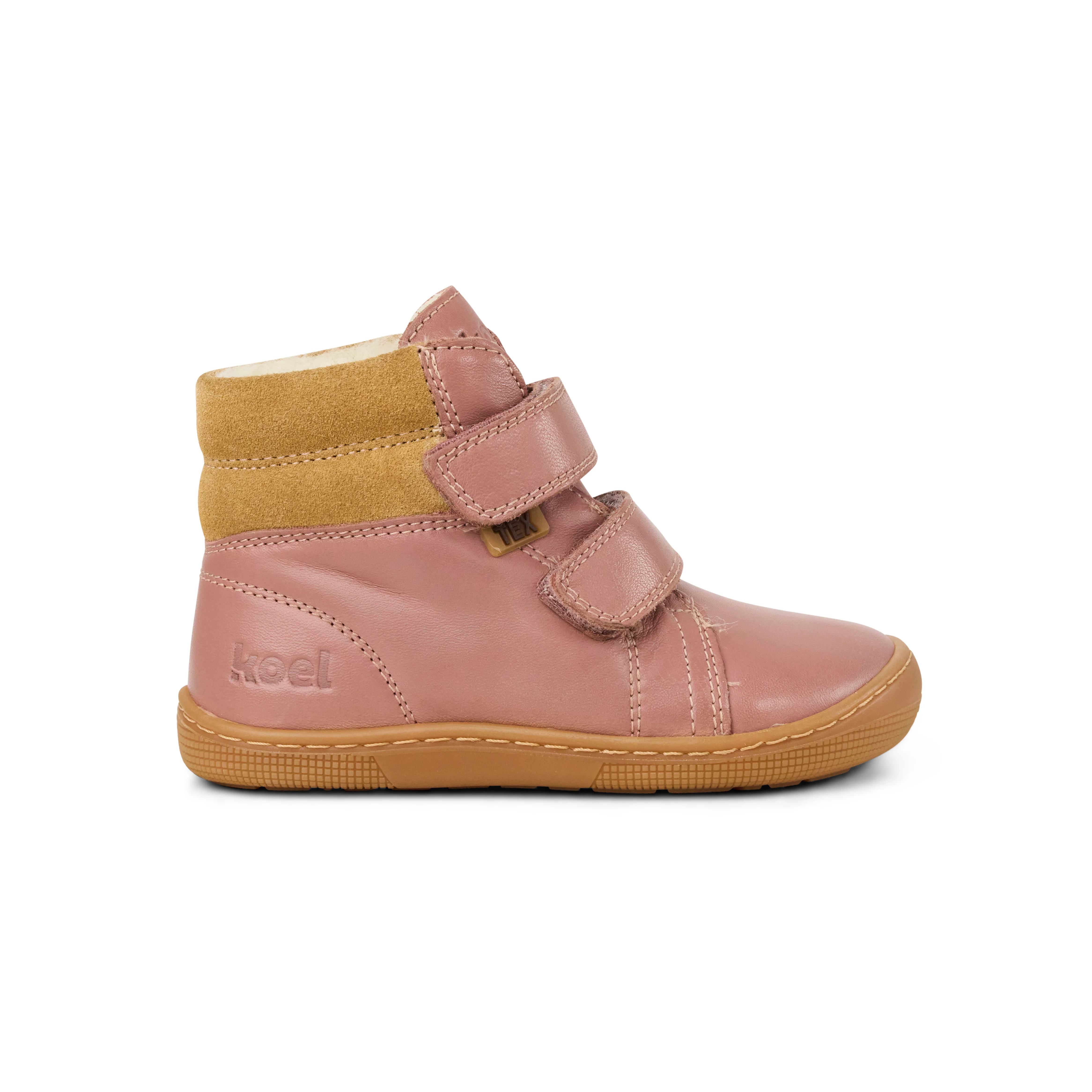 Barefoot DEMIL Wool