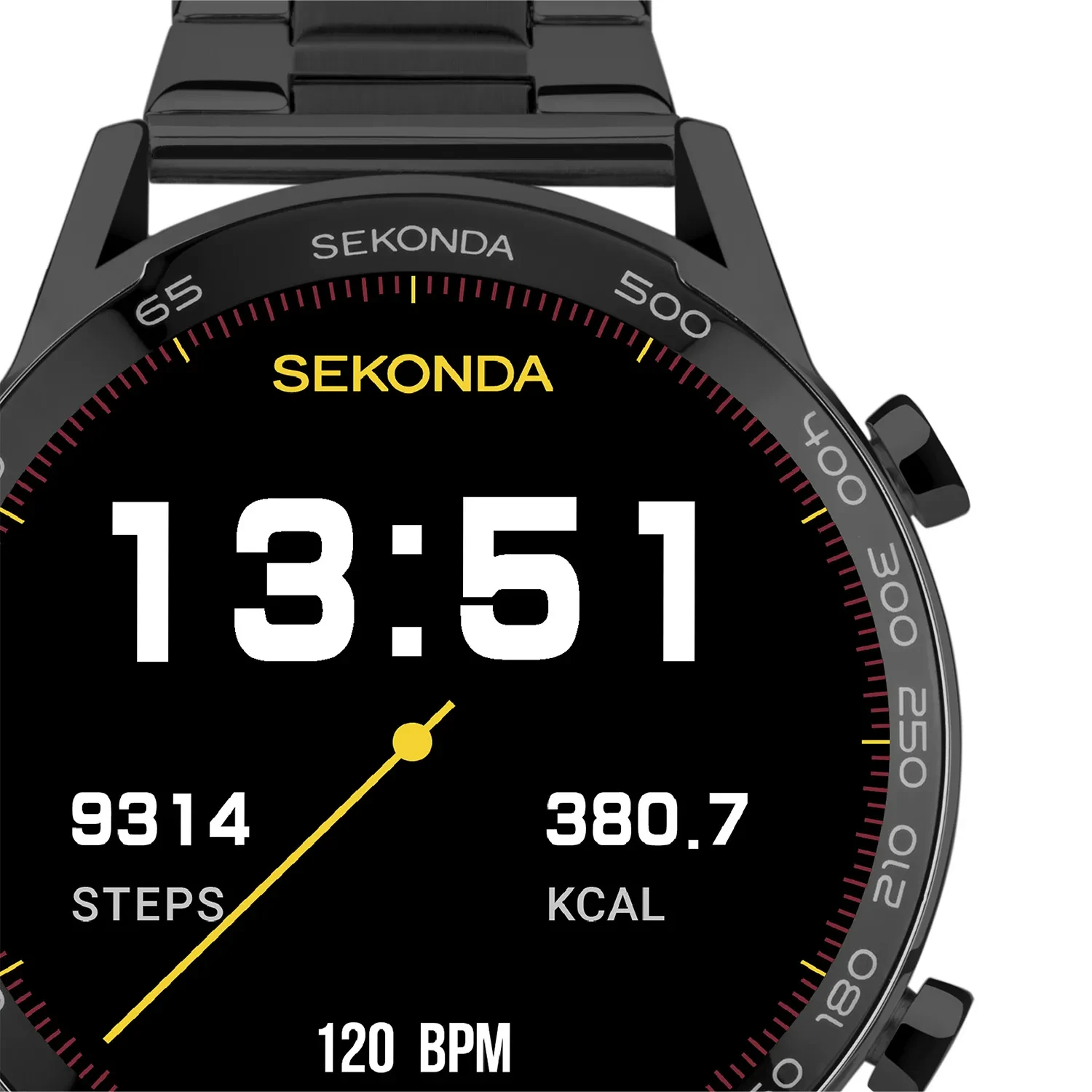 Sekonda Active Plus Smartwatch 30226