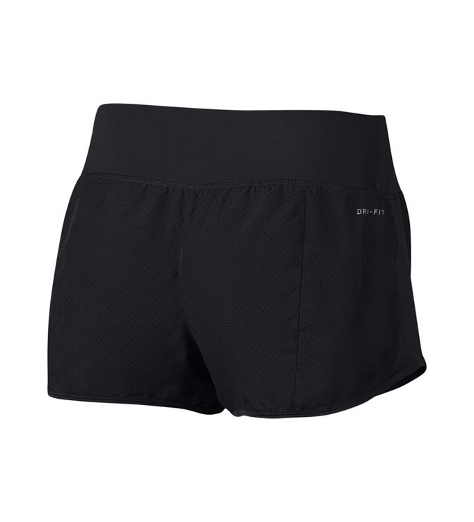 Nike W NK DRY SHORT CREW NV