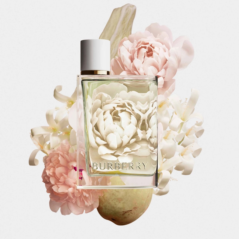 Burberry Her EDT 100 ml