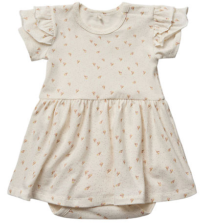 Sofie Schnoor Kjolebody - Antique White