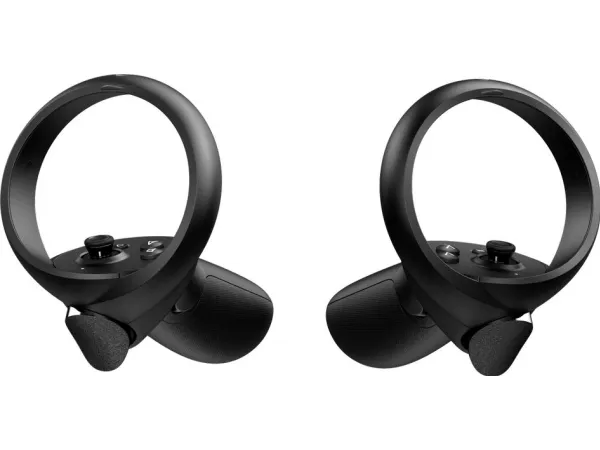 HTC VIVE Focus 3 - Virtual reality-system @ 90 Hz - USB-C