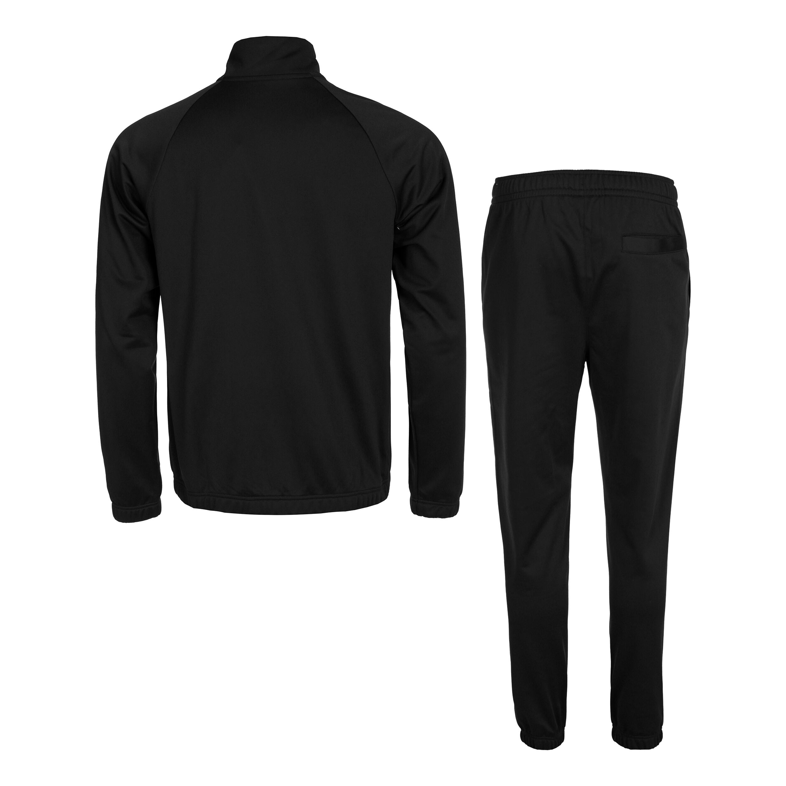 Nike Club Survêtement Hommes - Noir , Blanc