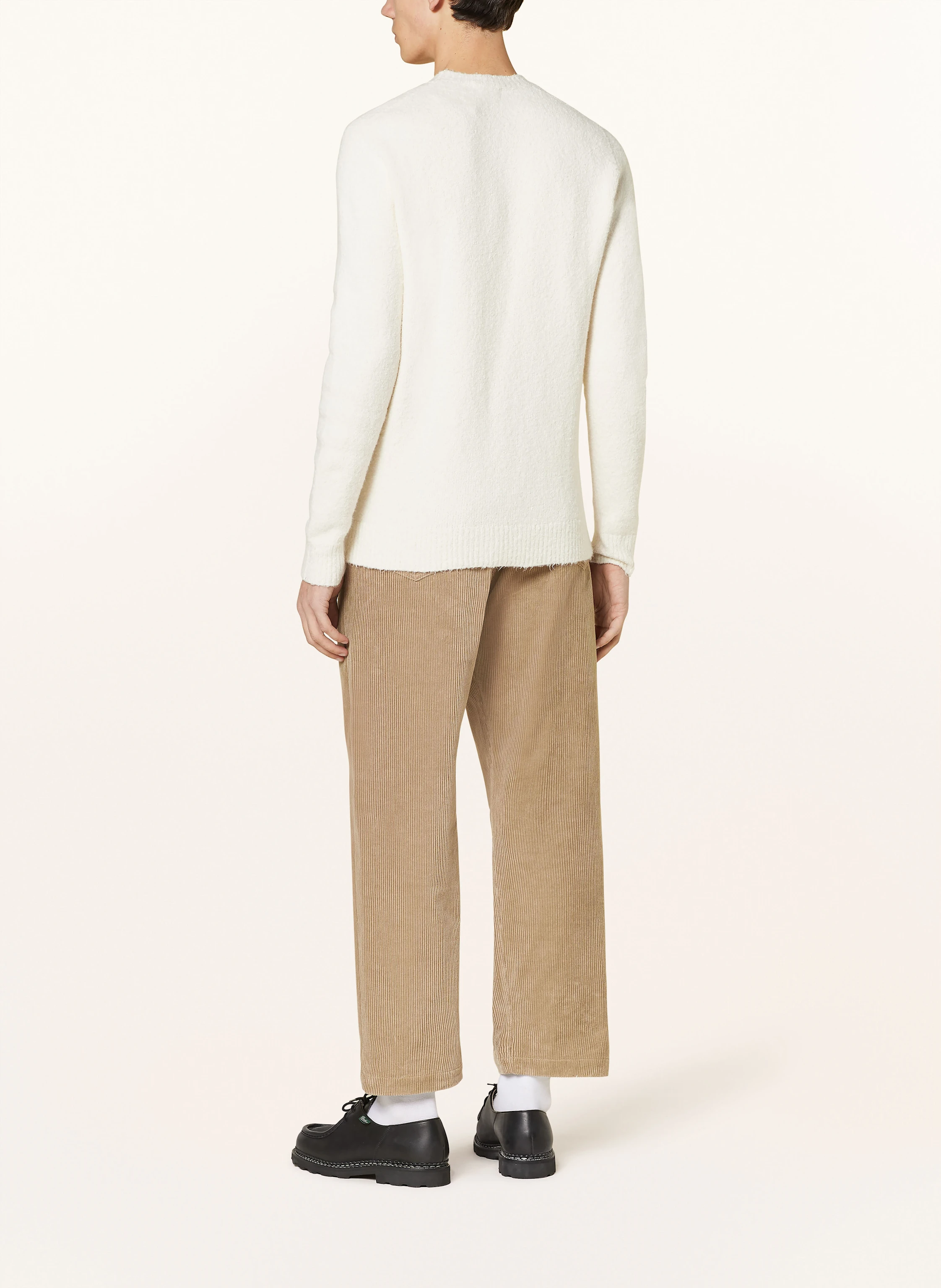 roberto collina Pullover