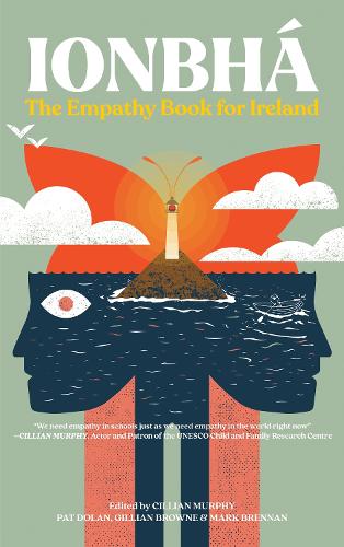 Ionbhá: The Empathy Book for Ireland (Hardback)