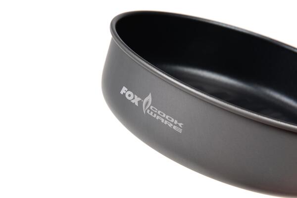 Set de cuisine 4 pièces Fox Deluxe