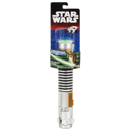 Hasbro Star Wars Episode 7 Basislichtschwert, 3-fach sortiert