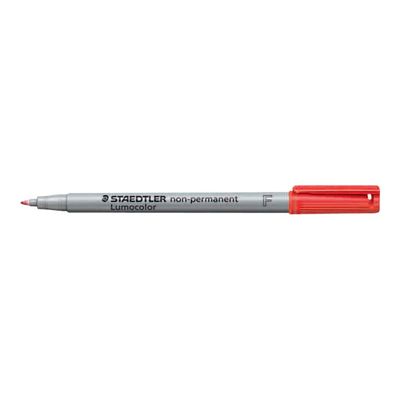 STAEDTLER LUMOCOLOR 316 - Marqueur non permanent - pointe fine - violet