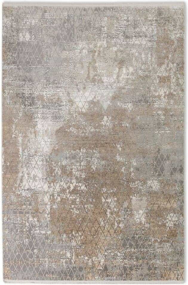 Webteppich Vision, ca. 230 x 160 cm