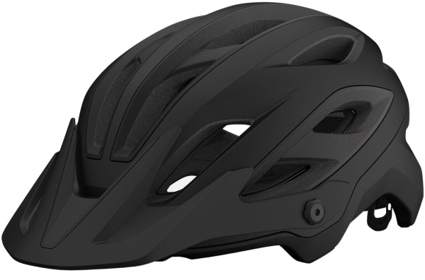 Giro Merit Spherical Cykelhjelm, Matte Black