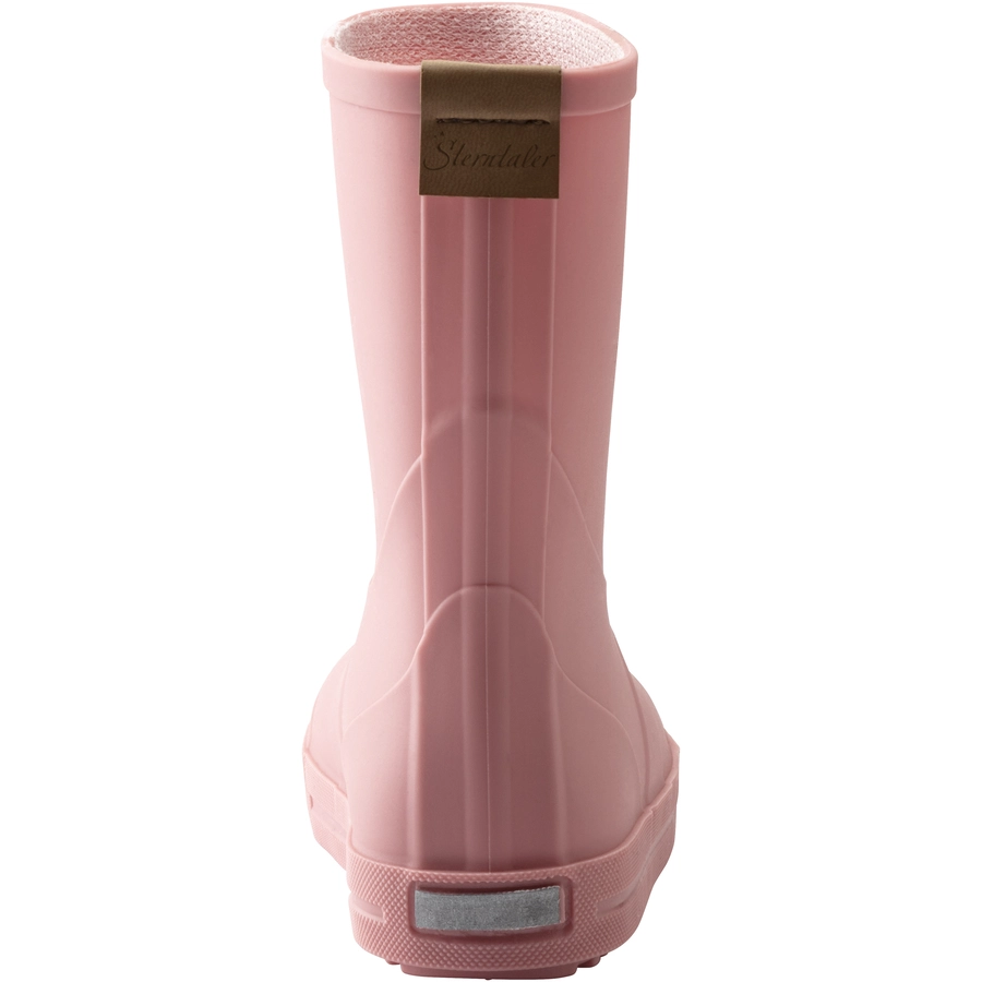 Sterntaler Gummistiefel ungefüttert perlrosa