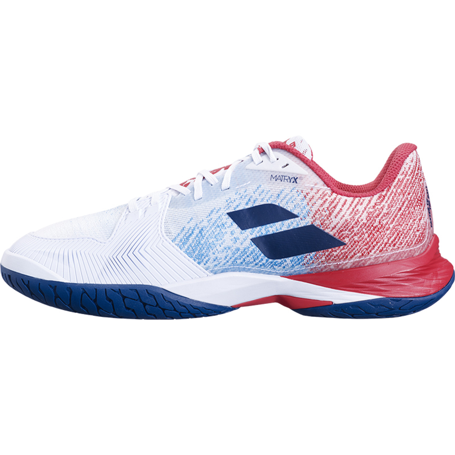 Babolat Jet Mach 3 All Court Wide Heren