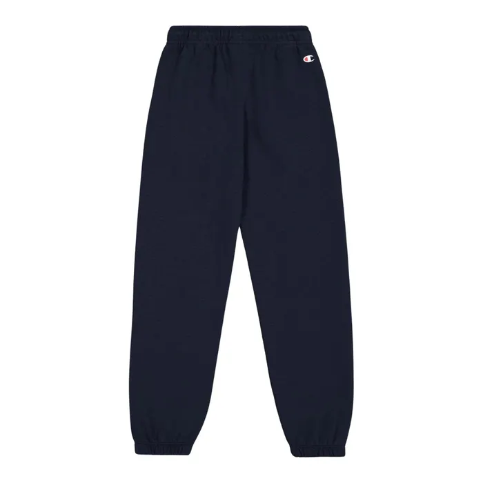 Champion Graphic Logo Elastic Cuff Joggingbroek Junior