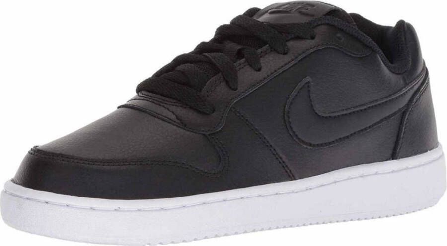 Nike Ebernon Low Sneakers zwart