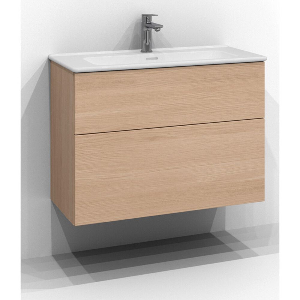 SERVANTSKAP SVEDBERGS POEM PL PUSH 2L EIK 80X35CM