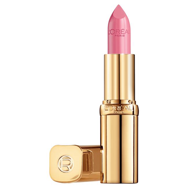 L'Oréal Paris Color Riche Satin 303 Rose Tendre Roze Lippenstift 4,5 GR