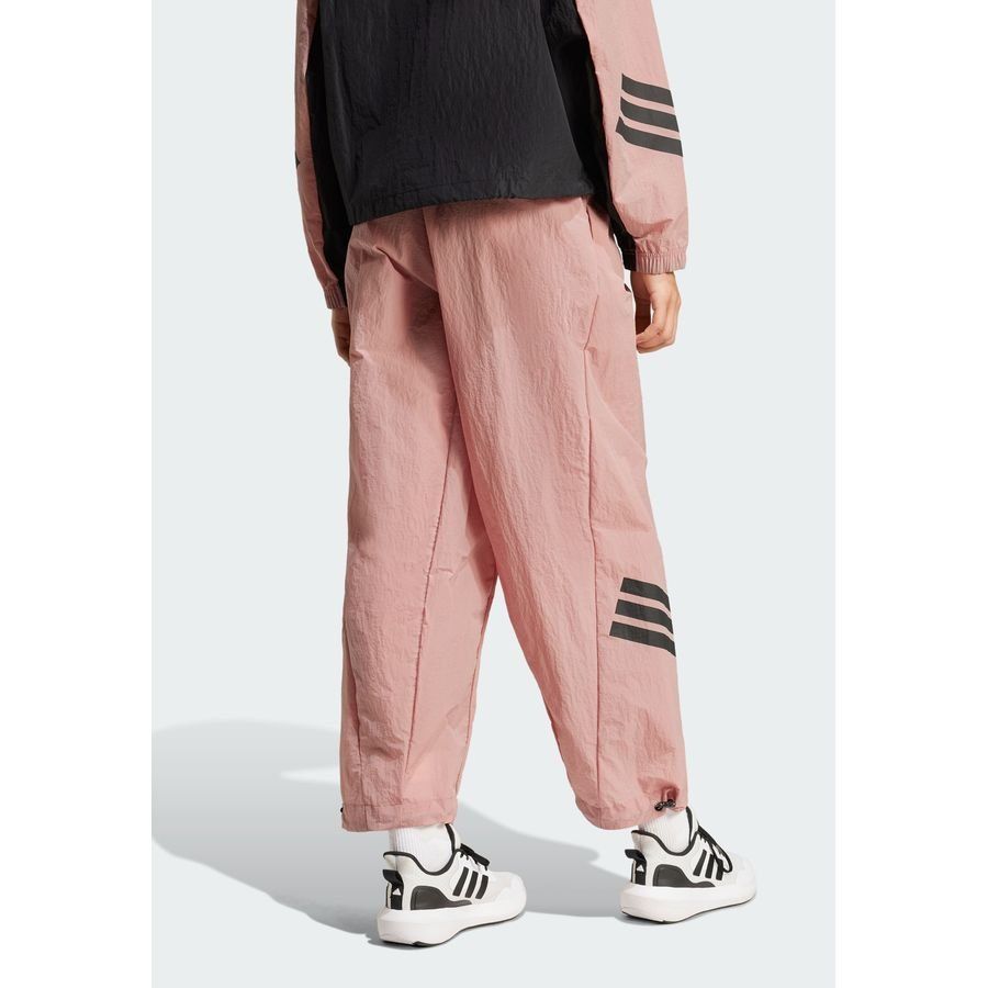 Adidas Pantalon toile 3 bandes Future Icons