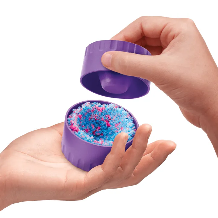 Shimmer N Sparkle Rainbow Popping Bath Bombs