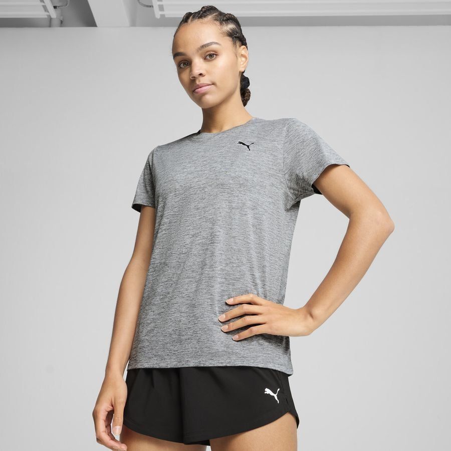 PUMA TAD Essentials T-Shirt - Gris